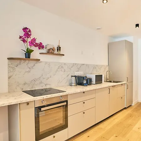 Apartmán Wonderful Center Of Paris-montorgueil *